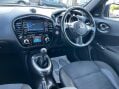Nissan Juke 1.2 DIG-T N-Connecta Euro 6 (s/s) 5dr 22