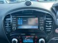 Nissan Juke 1.2 DIG-T N-Connecta Euro 6 (s/s) 5dr 33