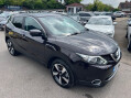 Nissan Qashqai 1.2 DIG-T n-tec 2WD Euro 5 (s/s) 5dr 8
