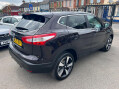 Nissan Qashqai 1.2 DIG-T n-tec 2WD Euro 5 (s/s) 5dr 6