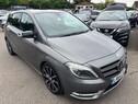 Mercedes-Benz B Class 1.8 B200 CDI Sport 7G-DCT Euro 5 (s/s) 5dr
