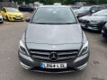 Mercedes-Benz B Class 1.8 B200 CDI Sport 7G-DCT Euro 5 (s/s) 5dr 3
