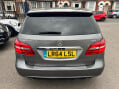Mercedes-Benz B Class 1.8 B200 CDI Sport 7G-DCT Euro 5 (s/s) 5dr 5
