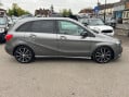 Mercedes-Benz B Class 1.8 B200 CDI Sport 7G-DCT Euro 5 (s/s) 5dr 7
