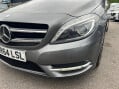 Mercedes-Benz B Class 1.8 B200 CDI Sport 7G-DCT Euro 5 (s/s) 5dr 11