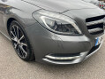 Mercedes-Benz B Class 1.8 B200 CDI Sport 7G-DCT Euro 5 (s/s) 5dr 13