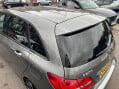 Mercedes-Benz B Class 1.8 B200 CDI Sport 7G-DCT Euro 5 (s/s) 5dr 17