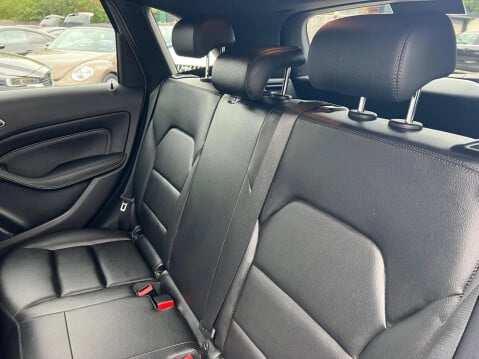 Mercedes-Benz B Class 1.8 B200 CDI Sport 7G-DCT Euro 5 (s/s) 5dr 33