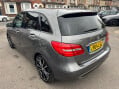 Mercedes-Benz B Class 1.8 B200 CDI Sport 7G-DCT Euro 5 (s/s) 5dr 4
