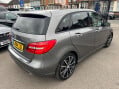 Mercedes-Benz B Class 1.8 B200 CDI Sport 7G-DCT Euro 5 (s/s) 5dr 6