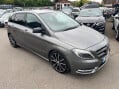 Mercedes-Benz B Class 1.8 B200 CDI Sport 7G-DCT Euro 5 (s/s) 5dr 8