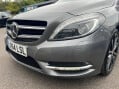 Mercedes-Benz B Class 1.8 B200 CDI Sport 7G-DCT Euro 5 (s/s) 5dr 12