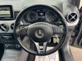 Mercedes-Benz B Class 1.8 B200 CDI Sport 7G-DCT Euro 5 (s/s) 5dr 20