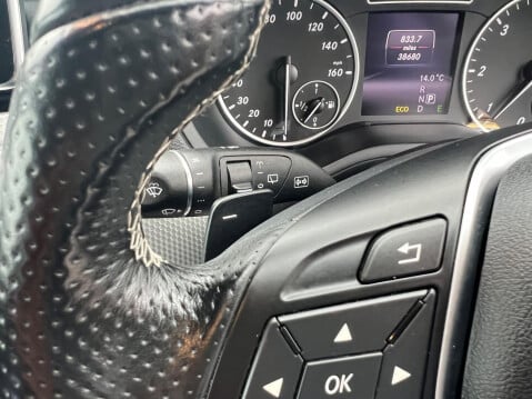 Mercedes-Benz B Class 1.8 B200 CDI Sport 7G-DCT Euro 5 (s/s) 5dr 22