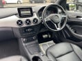 Mercedes-Benz B Class 1.8 B200 CDI Sport 7G-DCT Euro 5 (s/s) 5dr 26