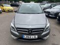 Mercedes-Benz B Class 1.8 B200 CDI Sport 7G-DCT Euro 5 (s/s) 5dr 4
