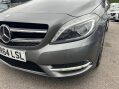Mercedes-Benz B Class 1.8 B200 CDI Sport 7G-DCT Euro 5 (s/s) 5dr 12