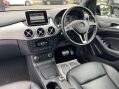 Mercedes-Benz B Class 1.8 B200 CDI Sport 7G-DCT Euro 5 (s/s) 5dr 27