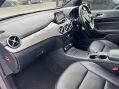 Mercedes-Benz B Class 1.8 B200 CDI Sport 7G-DCT Euro 5 (s/s) 5dr 28