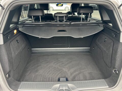 Mercedes-Benz B Class 1.8 B200 CDI Sport 7G-DCT Euro 5 (s/s) 5dr 35