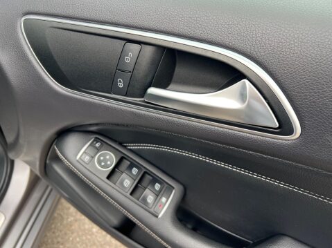 Mercedes-Benz B Class 1.8 B200 CDI Sport 7G-DCT Euro 5 (s/s) 5dr 37