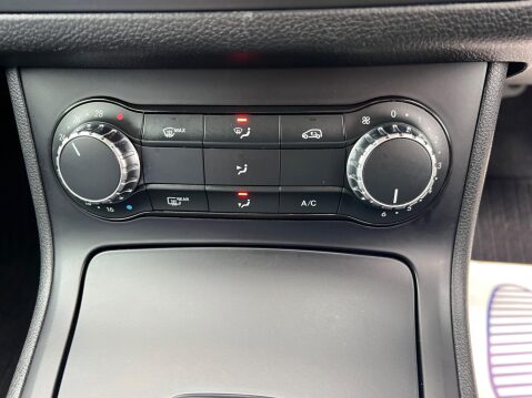 Mercedes-Benz B Class 1.8 B200 CDI Sport 7G-DCT Euro 5 (s/s) 5dr 40