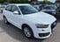 Audi Q3 2.0 TFSI SE quattro Euro 5 (s/s) 5dr