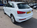 Audi Q3 2.0 TFSI SE quattro Euro 5 (s/s) 5dr 2
