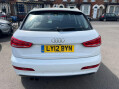 Audi Q3 2.0 TFSI SE quattro Euro 5 (s/s) 5dr 4