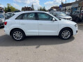 Audi Q3 2.0 TFSI SE quattro Euro 5 (s/s) 5dr 6