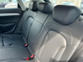 Audi Q3 2.0 TFSI SE quattro Euro 5 (s/s) 5dr 14