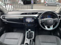 Toyota Hilux 2.4 D-4D Invincible 4WD Euro 6 (s/s) 4dr (TSS) 29