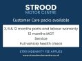 Toyota Hilux 2.4 D-4D Invincible 4WD Euro 6 (s/s) 4dr (TSS) 36