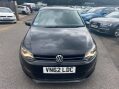 Volkswagen Polo 1.4 Match Euro 5 3dr 2