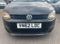 Volkswagen Polo 1.4 Match Euro 5 3dr 9