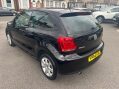 Volkswagen Polo 1.4 Match Euro 5 3dr 4