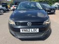 Volkswagen Polo 1.4 Match Euro 5 3dr 2