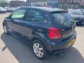 Volkswagen Polo 1.4 Match Euro 5 3dr 4