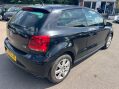 Volkswagen Polo 1.4 Match Euro 5 3dr 6