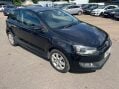 Volkswagen Polo 1.4 Match Euro 5 3dr 7