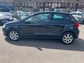 Volkswagen Polo 1.4 Match Euro 5 3dr 8