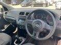 Volkswagen Polo 1.4 Match Euro 5 3dr 11