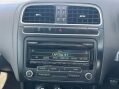 Volkswagen Polo 1.4 Match Euro 5 3dr 14