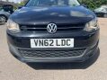 Volkswagen Polo 1.4 Match Euro 5 3dr 10