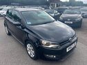 Volkswagen Polo 1.4 Match Euro 5 3dr