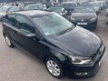 Volkswagen Polo 1.4 Match Euro 5 3dr 8