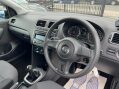 Volkswagen Polo 1.4 Match Euro 5 3dr 18