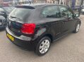 Volkswagen Polo 1.4 Match Euro 5 3dr 6