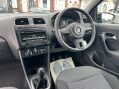 Volkswagen Polo 1.4 Match Euro 5 3dr 20