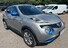 Nissan Juke 1.6 Tekna XTRON Euro 6 5dr
